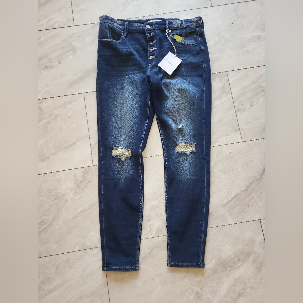 Kancan jeans
